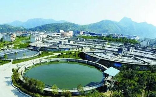 四川玻璃钢污水池盖板生物除臭