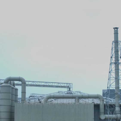 四川玻璃钢污水池盖板生物除臭