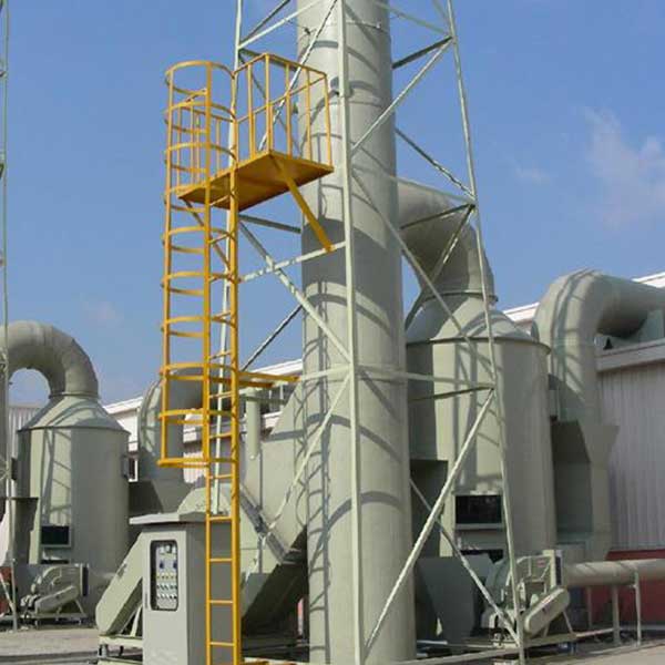 影响废气净化设备效果的因素有哪些