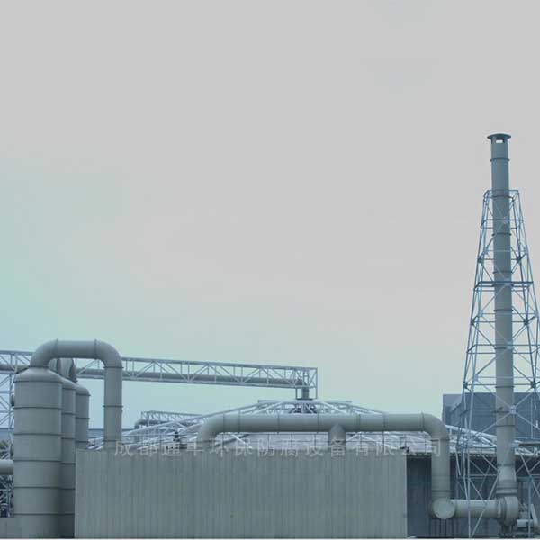 眉山废气生物除臭生物滤床